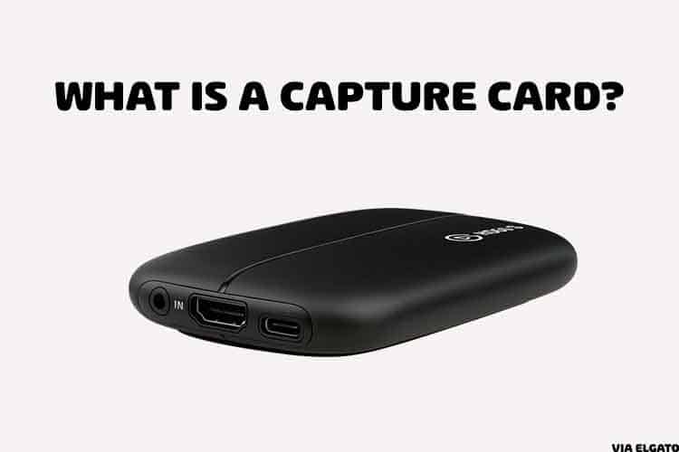 best capture card for mac