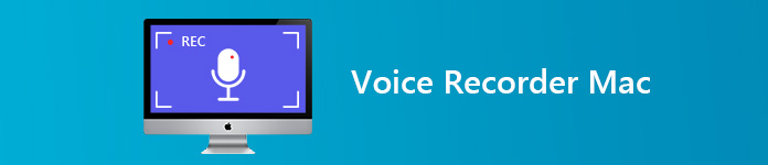 best voice recorder for mac free app